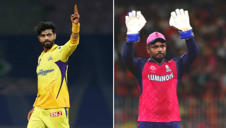 CSK-RR Trade: एक के बदले दो, जडेजा-सैमसन के ट्रेड पर फंसी पेंच, राजस्थान ने चली बड़ी चाल
