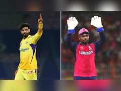Sanju Samson-Ravindra Jadeja Swap, Mohammed Shami To LSG: IPL Officially Confirms 8 Huge Trade Deals