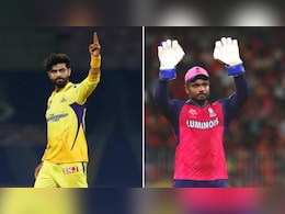 CSK-RR Trade: एक के बदले दो, जडेजा-सैमसन के ट्रेड पर फंसी पेंच, राजस्थान ने चली बड़ी चाल