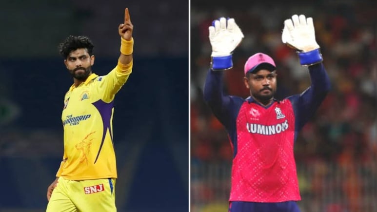 CSK-RR Trade: एक के बदले दो, जडेजा-सैमसन के ट्रेड पर फंसी पेंच, राजस्थान ने चली बड़ी चाल