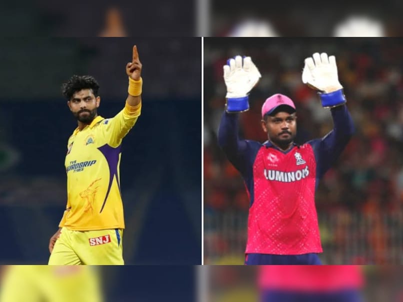 Sanju Samson-Ravindra Jadeja Swap, Mohammed Shami To LSG: IPL Officially Confirms 8 Huge Trade Deals