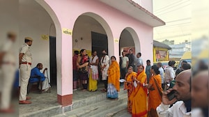 Record Turnout In Bihar Election, Poll Of Exit Polls Soon