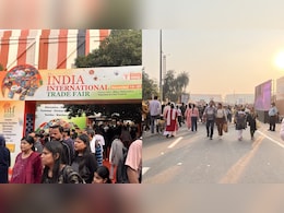 दमघोंटू प्रदूषण के बीच भी कम नहीं हुआ जोश! ट्रेड फेयर में आखिर क्यों उमड़े दिल्लीवाले? जान लें इसकी वजह