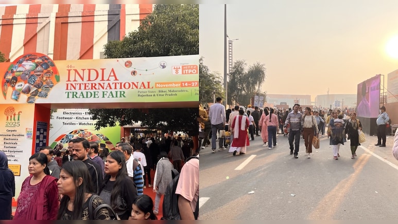 दमघोंटू प्रदूषण के बीच भी कम नहीं हुआ जोश! ट्रेड फेयर में आखिर क्यों उमड़े दिल्लीवाले? जान लें इसकी वजह