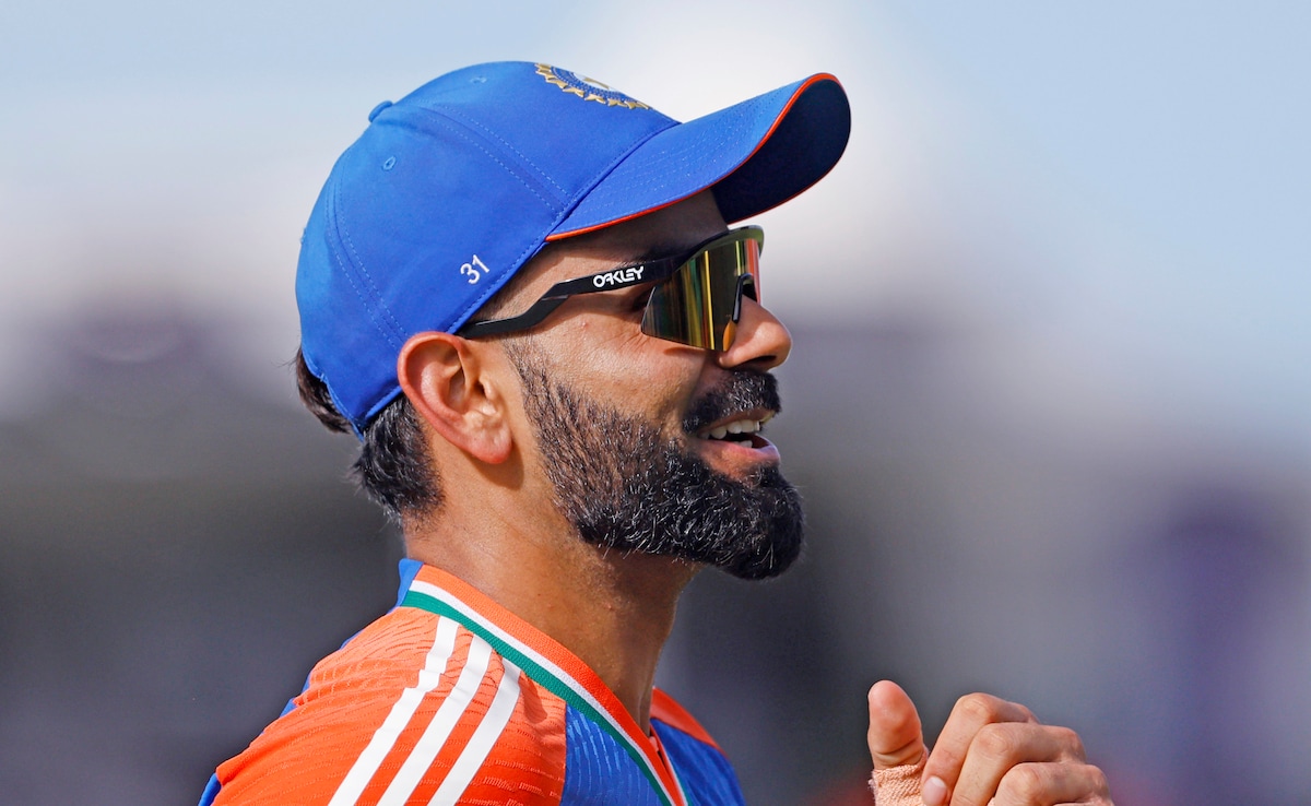 Latest and Breaking News on NDTV