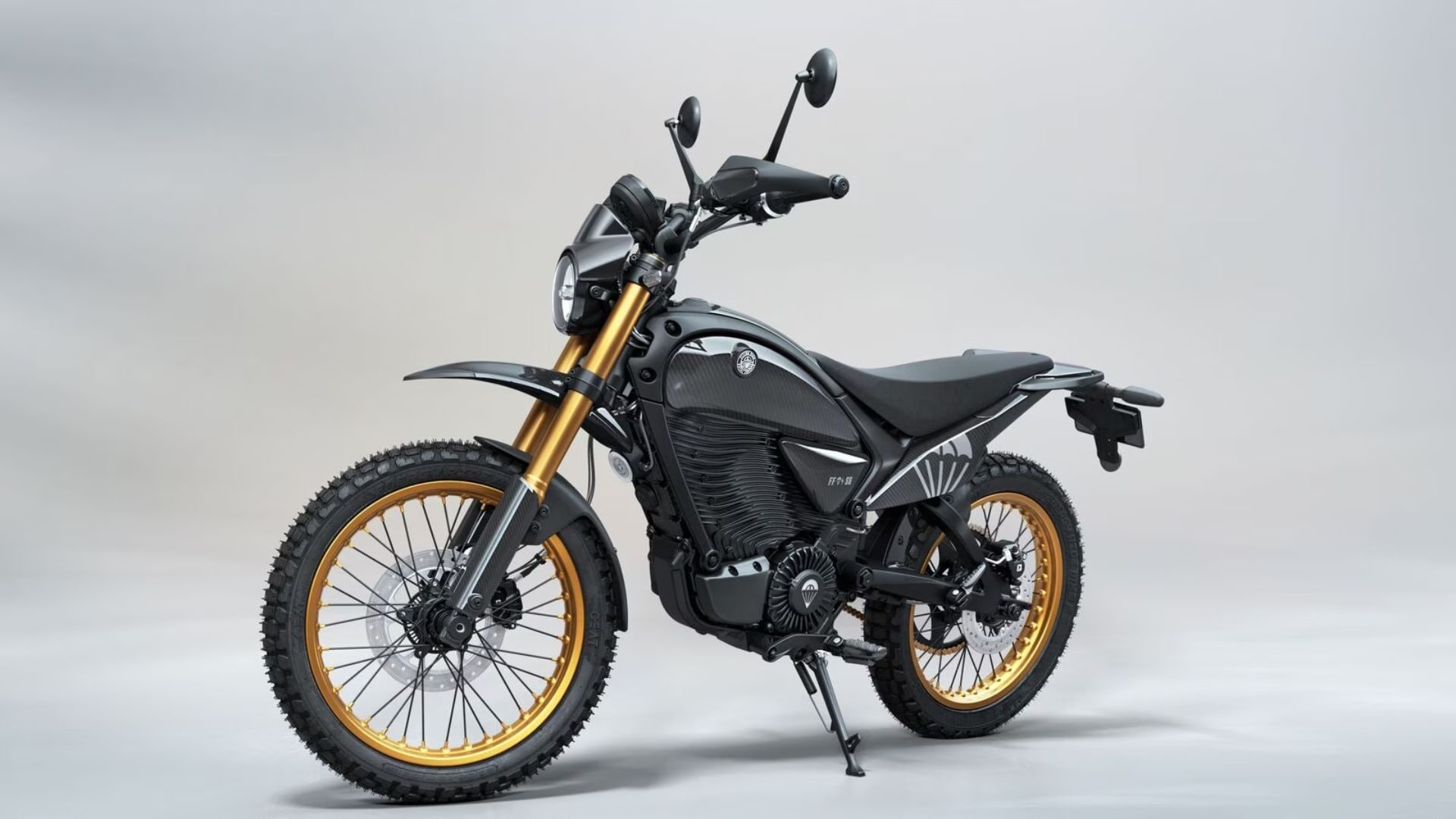 Royal Enfield ने भारत में पेश की इलेक्ट्रिक मोटरसाइकिल Flying Flea S6