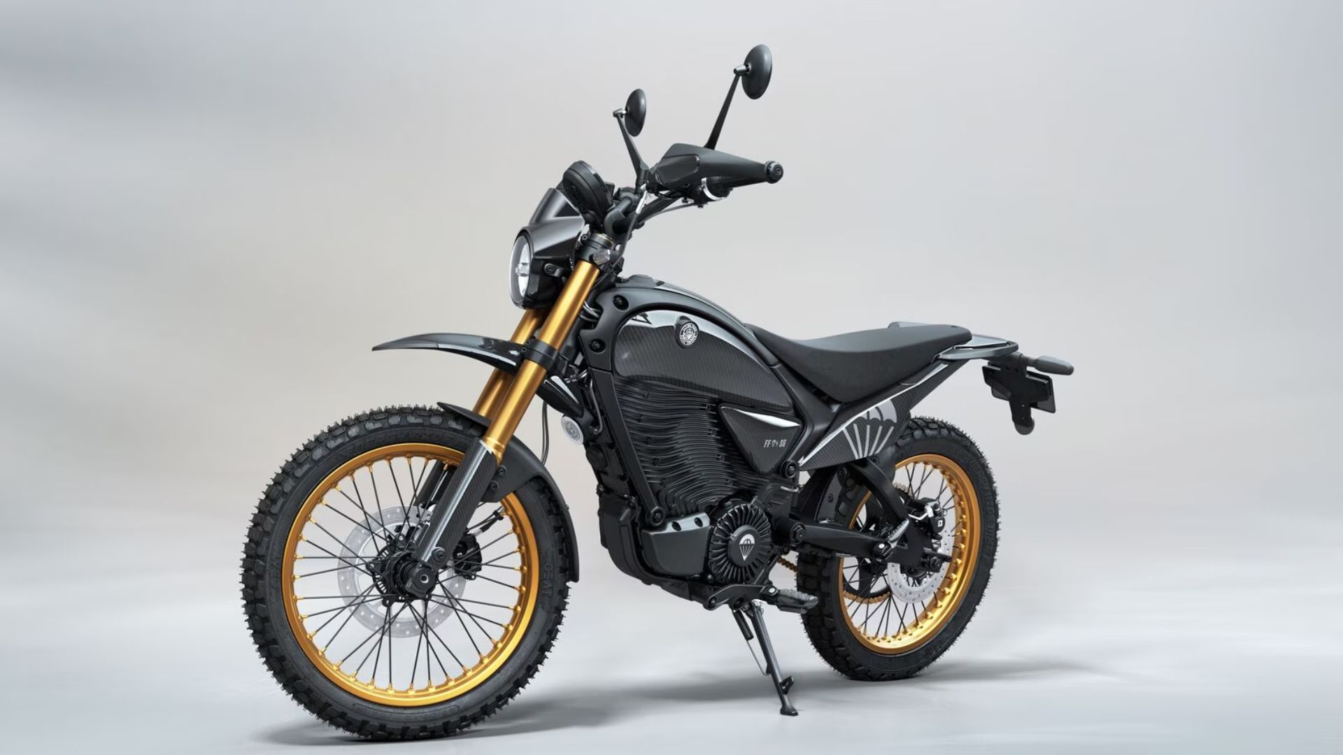 Royal Enfield ने भारत में पेश की इलेक्ट्रिक मोटरसाइकिल Flying Flea S6