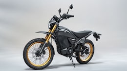 Royal Enfield Flying Flea S6 Showcased At Motoverse 2025