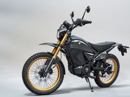 Royal Enfield Flying Flea S6 Showcased At Motoverse 2025