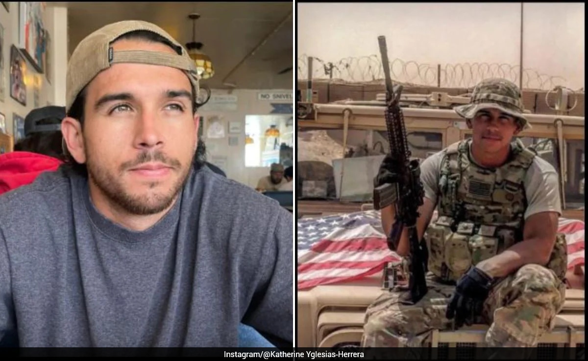 US Army Veteran, 28, Dies After Half-Marathon; Had Planned Secret Wedding Days Earlier