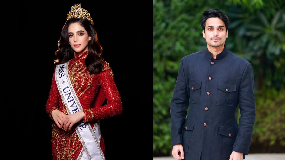 Miss Universe India Director Breaks Silence On Controversy: 'Miss Mexico Deserves Our Support, Not Criticism'