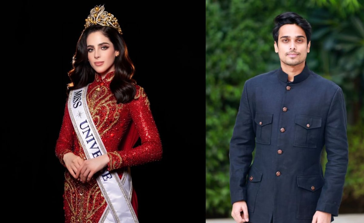 'Miss Mexico Deserves Support, Not Criticism': Miss Universe India Director