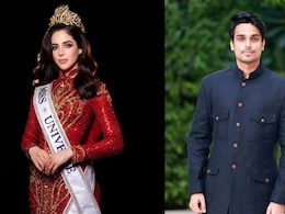 Miss Universe India Director Breaks Silence On Controversy: 'Miss Mexico Deserves Our Support, Not Criticism'