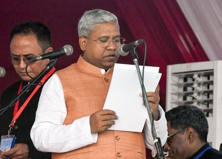 Latest and Breaking News on NDTV