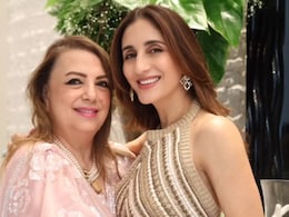 पारसी में जन्मी, मुस्लिम से की शादी, हिंदू रीति-रिवाजों से अंतिम संस्कार’, जरीन खान की बेटी ने मां के लिए नोट