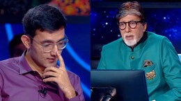 <i>Kaun Banega Crorepati 17</i>: UPSC Aspirant Fails To Answer This 1 Crore Question. Can You?
