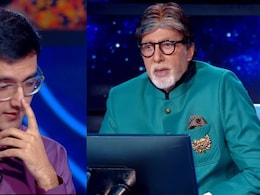 <i>Kaun Banega Crorepati 17</i>: UPSC Aspirant Fails To Answer This 1 Crore Question. Can You?