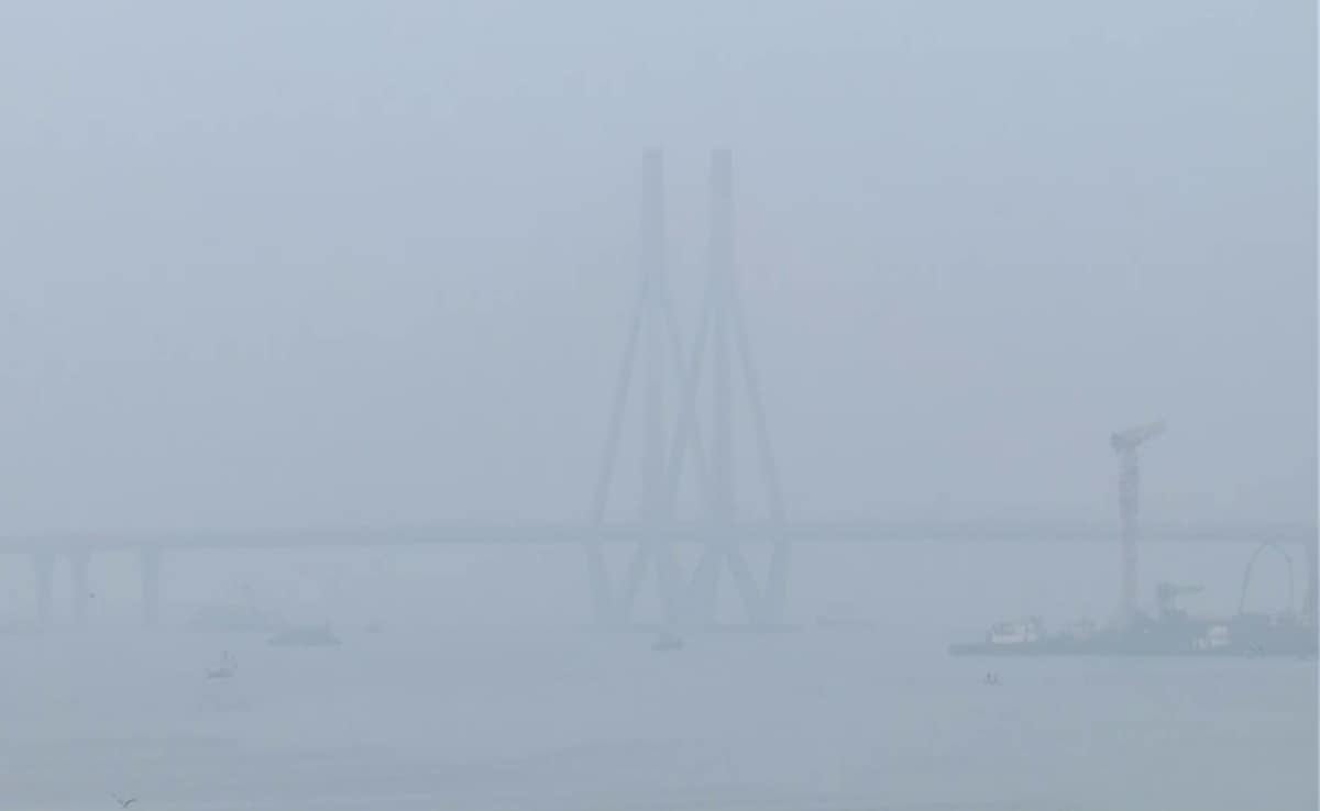 'Not Competing With Delhi': Opposition On Worsening Air Quality In Mumbai