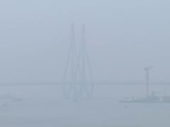 'Not Competing With Delhi': Opposition On Worsening Air Quality In Mumbai