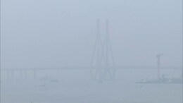 "Not Competing With Delhi": Opposition On Worsening Air Quality In Mumbai