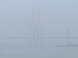 "Not Competing With Delhi": Opposition On Worsening Air Quality In Mumbai