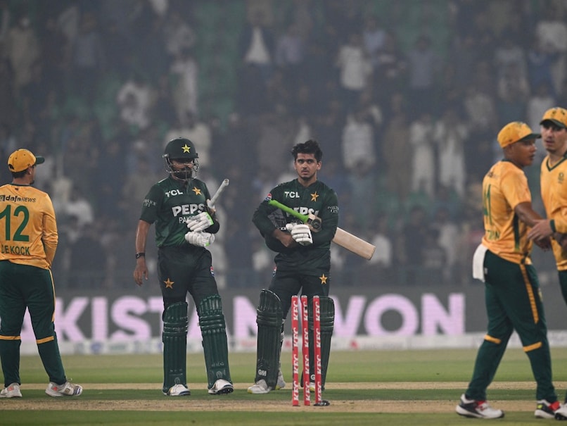 Pakistan vs South Africa 3rd T20I LIVE Streaming And LIVE Telecast: When And Where To Watch