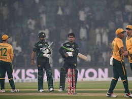 Pakistan vs South Africa 3rd T20I LIVE Streaming And LIVE Telecast: When And Where To Watch Pakistan vs South Africa 3rd T20I LIVE Streaming And LIVE Telecast: When And Where To Watch