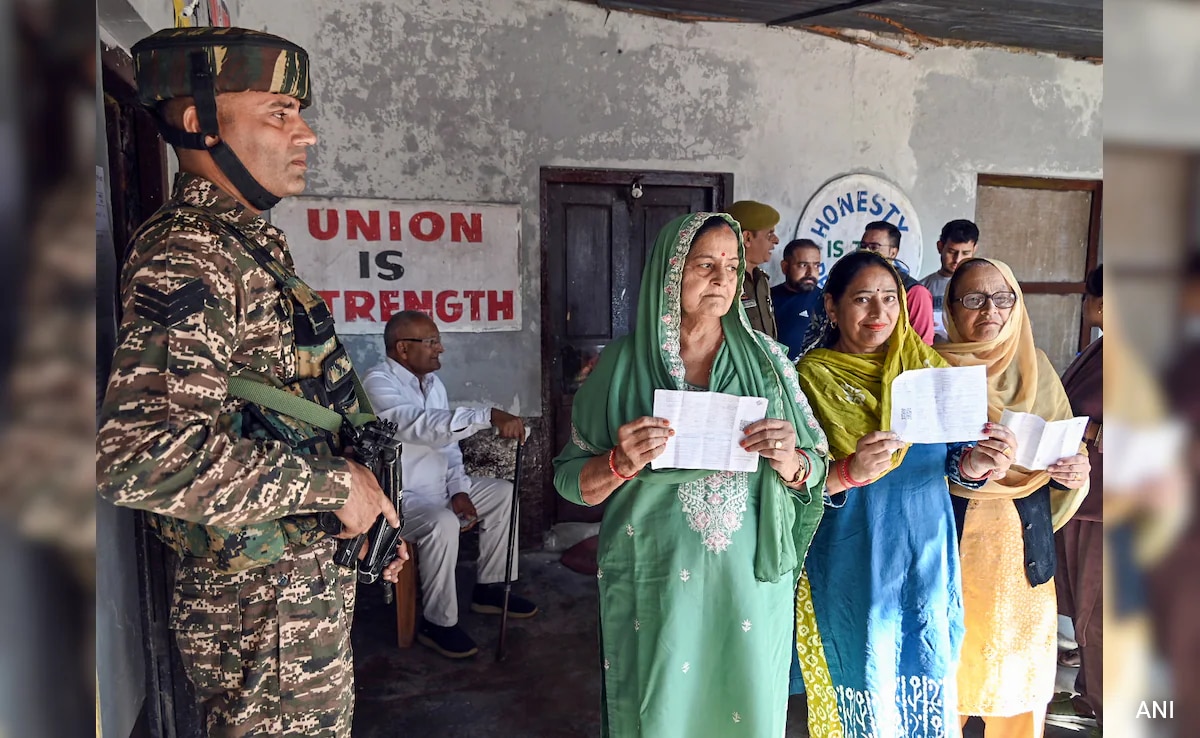 Assembly ByPolls Result Live Updates: Budgam, Jubilee Hills, Tarn Taran Among 8 Constituencies Awaiting ByPoll Results Today, Counting Begins