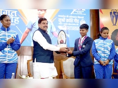 From Suspension To Celebration: How World Cup Hero Kranti Gaud's Triumph May Help Her Father Reclaim His Job