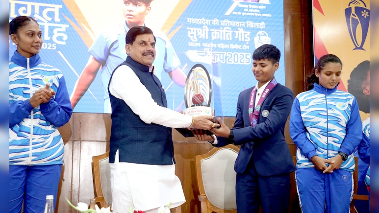 मां को गहने बेचने पड़े, पिता को 13 साल का बैन झेलना पड़ा..क्रांति गौड़ के वर्ल्ड चैंपियन बनने ऐसी कहानी जो आपको रुला देगी