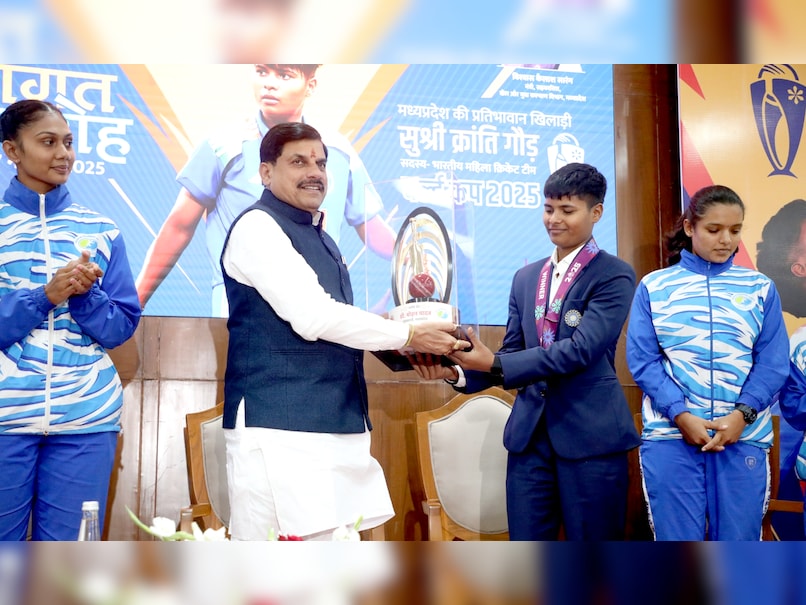 From Suspension To Celebration: How World Cup Hero Kranti Gaud's Triumph May Help Her Father Reclaim His Job