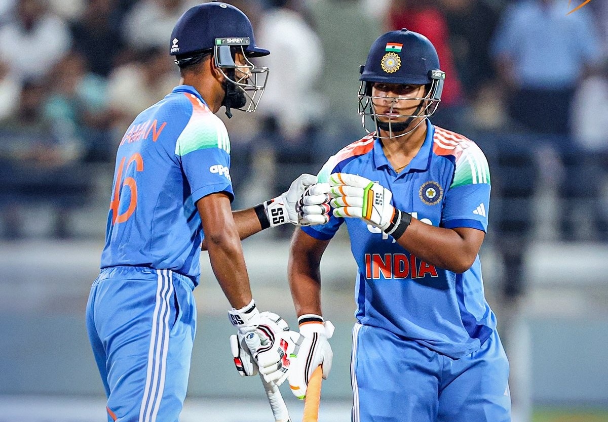 Ind A vs Ban A Live Streaming, Asia Cup Rising Stars 1st SF: Where To Watch
