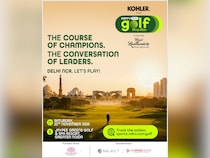 Himmat Rai, Abhinav Lohan Among Top Pros To Participate In NDTV Golf Pro-Am