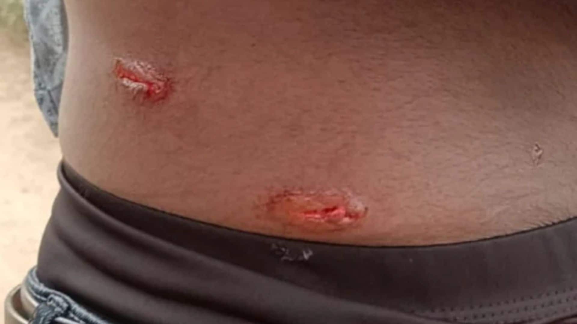 Latest and Breaking News on NDTV Latest and Breaking News on NDTV