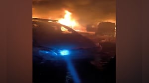 9 Killed As Explosives Seized In Faridabad Go Off At J&K Police Station