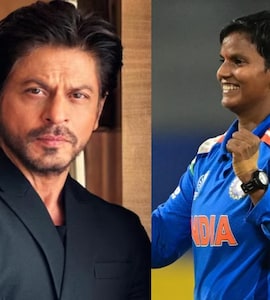 NDTV EXCLUSIVE: "Meeting Shah Rukh Khan Is My Dream" - Womens World Cup Winner Deepti Sharma
