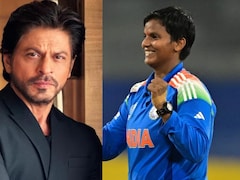 NDTV EXCLUSIVE: "Meeting Shah Rukh Khan Is My Dream" - Womens World Cup Winner Deepti Sharma
