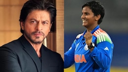 NDTV EXCLUSIVE: "Meeting Shah Rukh Khan Is My Dream" - Women's World Cup Winner Deepti Sharma