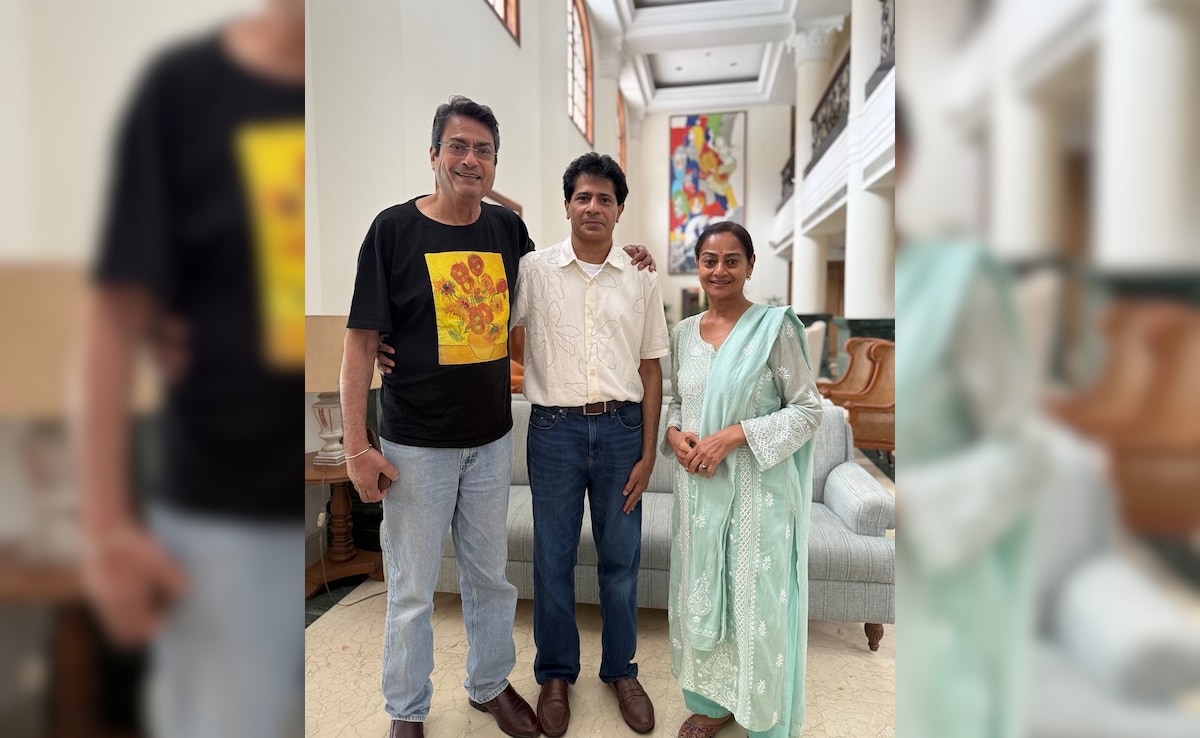 Latest and Breaking News on NDTV