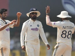 "Bits And Pieces Guy": Ex-Selector Delivers Brutal Verdict On India Star After SA Series Loss