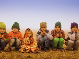 Maharashtra Weather : मुंबई गारेगार, महाबळेश्वरपेक्षाही जळगाव अधिक थंड; हा आठवडा कसं असेल हवामान?