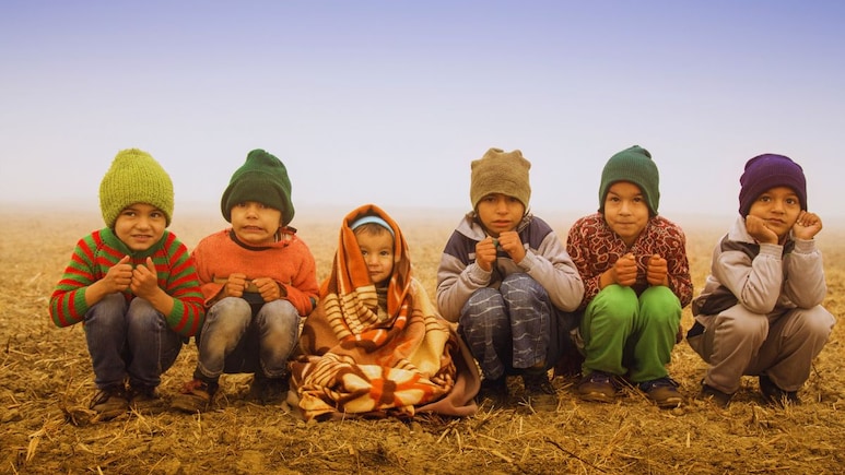 Maharashtra Weather : मुंबई गारेगार, महाबळेश्वरपेक्षाही जळगाव अधिक थंड; हा आठवडा कसं असेल हवामान?