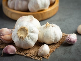 Can Eating Garlic First Thing In The Morning Reduce Cholesterol Levels?