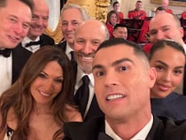 Cristiano Ronaldos White House Dinner First Public US Visit Since 2014. Heres Why