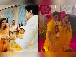 स्मृति मंधाना की ननद-ननदोई हैं बॉलीवुड का जाना माना नाम, सलमान खान-ऋतिक संग किया काम