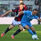 Napolis Goal Drought Continues With 2-0 Loss To Bologna In Serie A