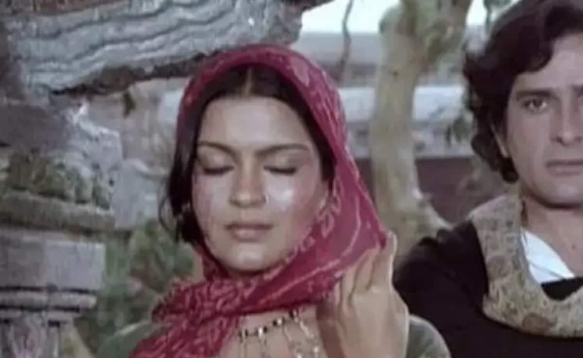 जब राज कपूर ने जीनत अमान को दी थी झिझक छोड़ने की सलाह, एक्ट्रेस ने सुनाया 'सत्यम शिवम सुंदरम' का किस्सा