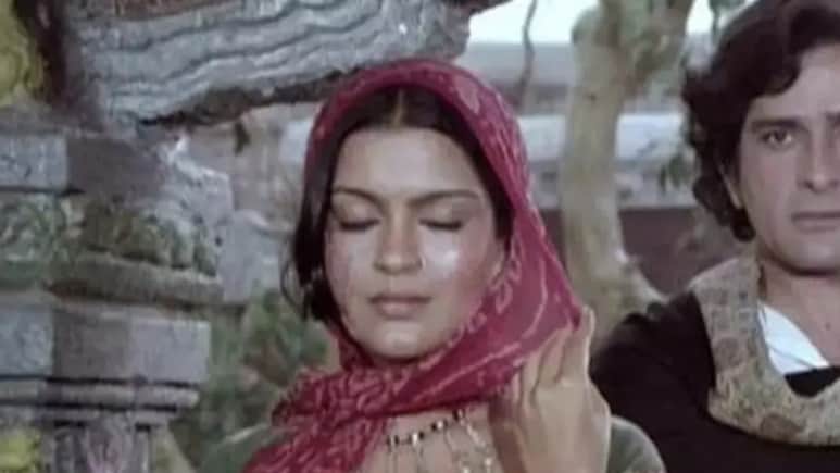 जब राज कपूर ने जीनत अमान को दी थी झिझक छोड़ने की सलाह, एक्ट्रेस ने सुनाया 'सत्यम शिवम सुंदरम' का किस्सा