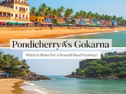 Pondicherry vs Gokarna: Which Is Better For A Peaceful Beach Getaway?