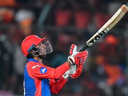 IPL Star Vipraj Nigam Files FIR Against Woman Over Threat To Release 'Damaging Video' Online